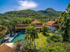 Bali Style Mansion in Great Location! WL2